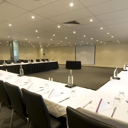 Aparthotel Park Regis North Quay Brisbane Einrichtungen foto