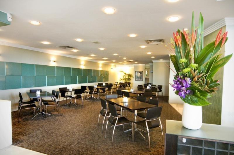 Aparthotel Park Regis North Quay Brisbane Exterior foto