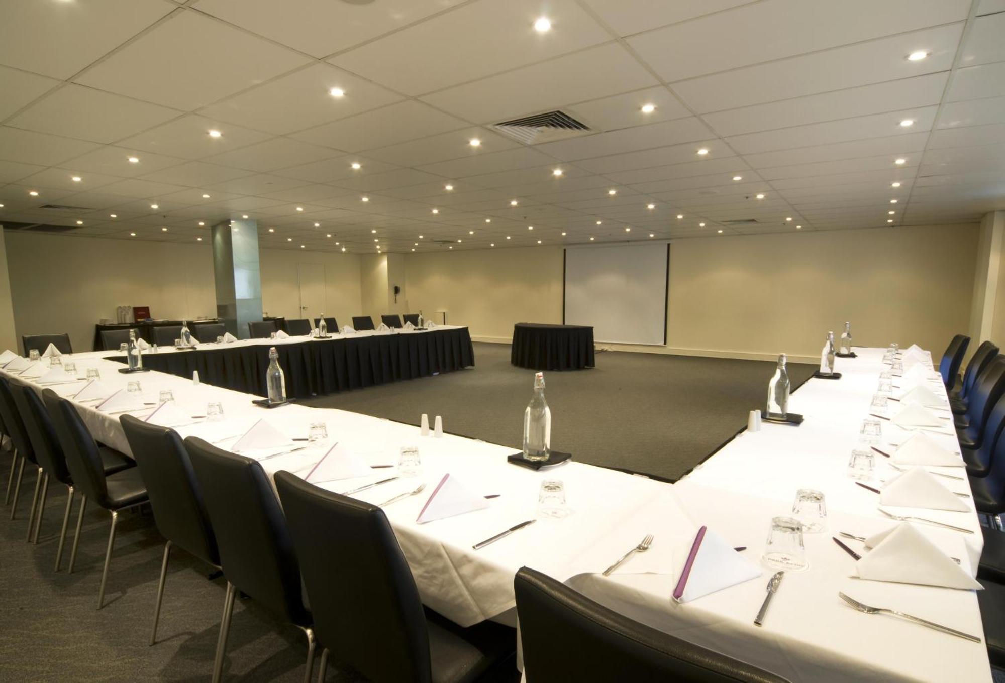Aparthotel Park Regis North Quay Brisbane Einrichtungen foto