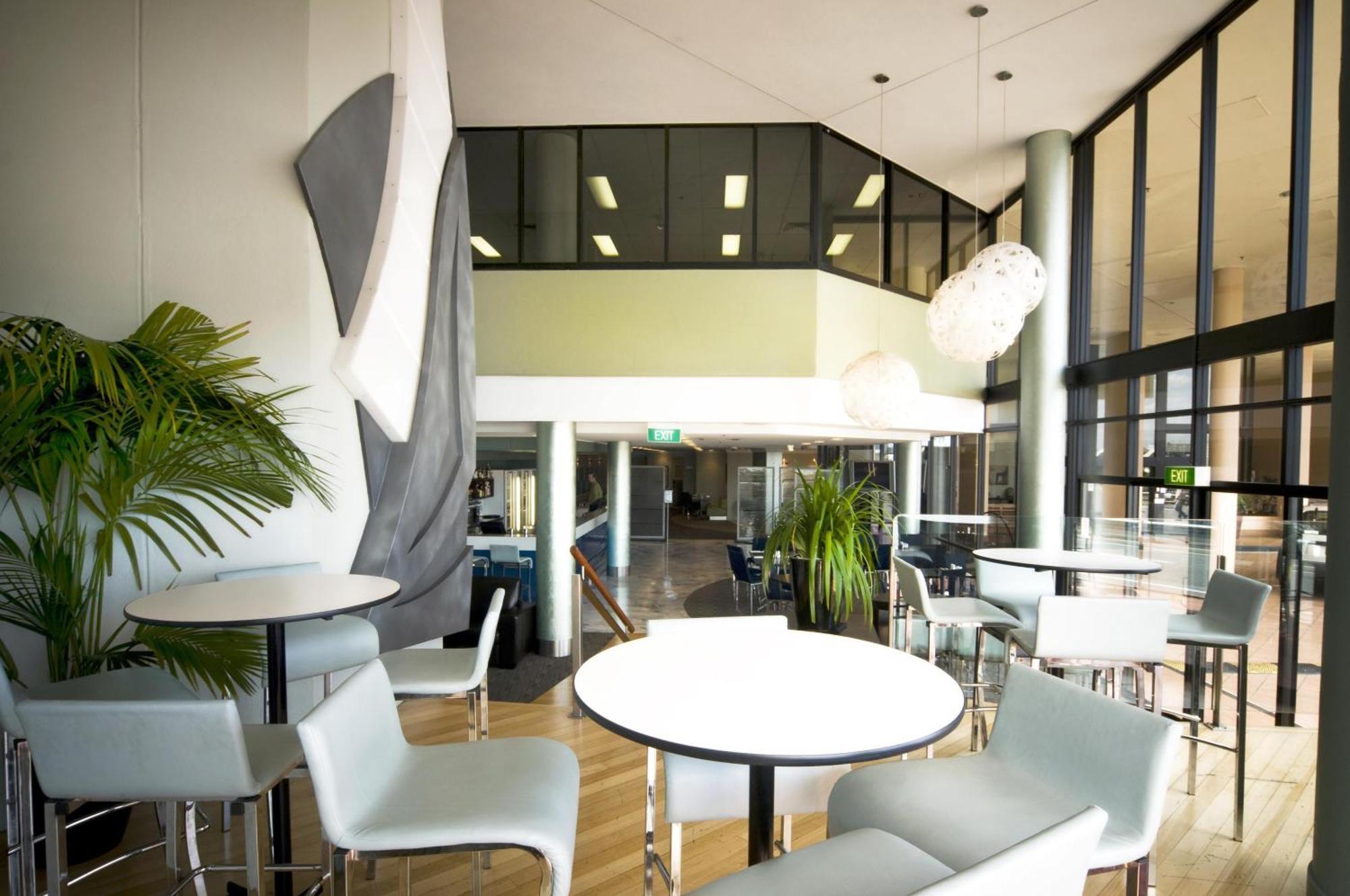 Aparthotel Park Regis North Quay Brisbane Exterior foto