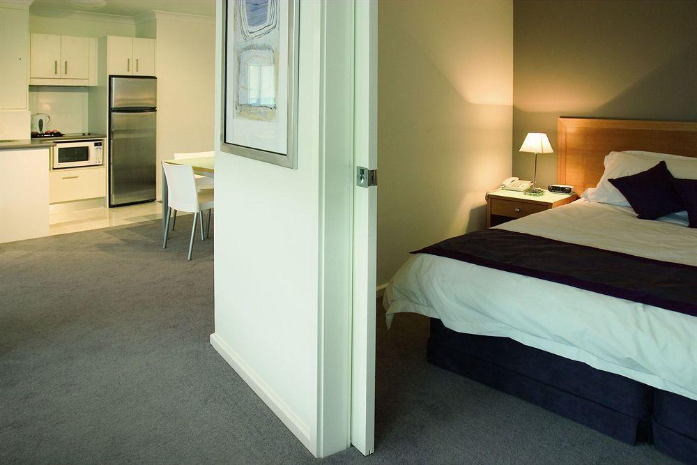 Aparthotel Park Regis North Quay Brisbane Zimmer foto