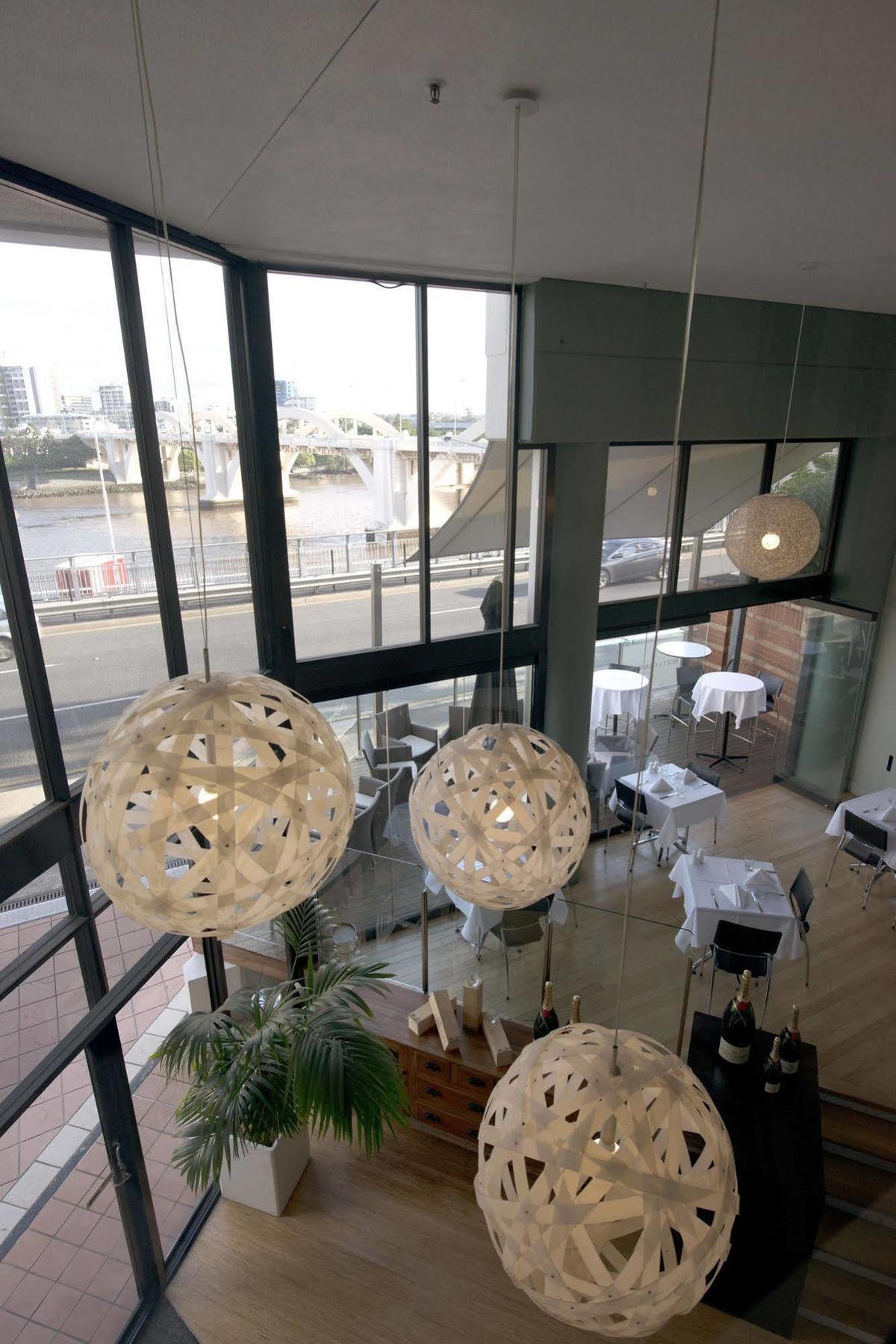 Aparthotel Park Regis North Quay Brisbane Exterior foto